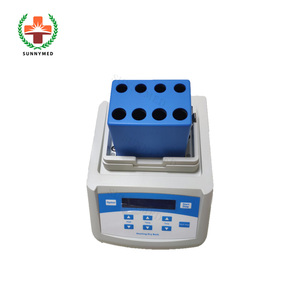 SY-S031 PRP New Gel Preparation Machine Cooling and Heating PRP Plasma Gel Maker for Sale - Product Image 5