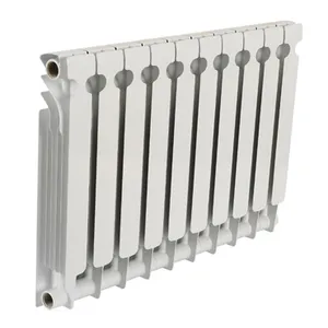 China specializing in the production of household die-casting aluminum radiator manufacturers die casting aluminum radia FB-A500