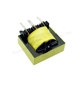 Transformador <span class=keywords><strong>El</strong></span>éctrico de CA a CA Ei33 con Núcleo de Ferrita <span class=keywords><strong>El</strong></span> 41, Amplificador de Potencia, 230v - Product Image 5