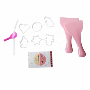 Máy Làm Kem Cuộn Không Dùng Điện Summer Slushy Magic Tại Nhà - Product Image 6