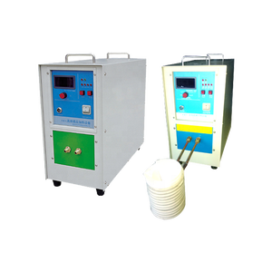 Lò nấu vàng phòng thí nghiệm, máy tinh chế vàng nhỏ gọn, di động - Product Image 3