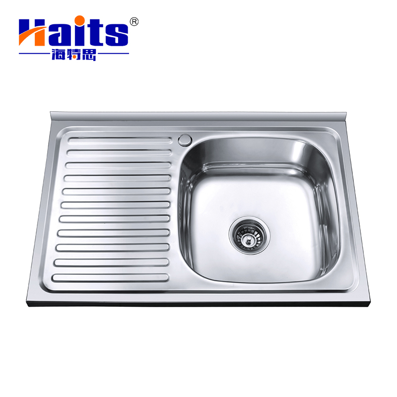 Уникальная сливная раковина из нержавеющей стали 304, раковина для глубокого белья, кухонная раковина для шкафа