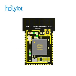Módulo Holyiot nRF52840 Ble5.0, el Módulo Ble <span class=keywords><strong>Más</strong></span> Pequeño, Largo Alcance, Larga Distancia - Product Image 4