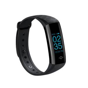 M2S Smart BP HR SPO2 Armband Smart Band Herzfrequenz Blutdruck Puls Meter Armband Fitness Uhr Smartband für iOS Android - Product Image 2