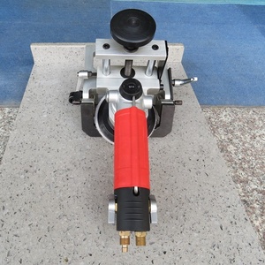 Máy Mài Cạnh Đá Cầm Tay, Dụng Cụ Đánh Bóng Cạnh Gạch Men Cầm Tay Bằng Khí Nén - Product Image 5