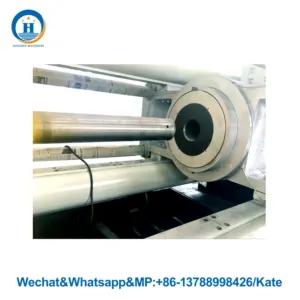 Hot sale Aluminum profile extrusion machine press,engineers available aluminium extrusion press machine