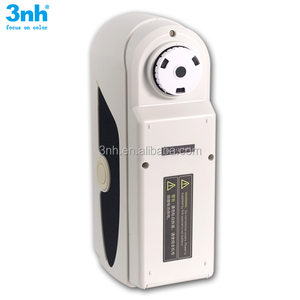 Professional Trái Cây Dụng Cụ Thử Nghiệm Đo Màu Nho Màu Phân Tích Chroma Meter - Product Image 5