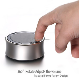 <span class=keywords><strong>Amplificador</strong></span> de <span class=keywords><strong>altavoz</strong></span> X2, mental <span class=keywords><strong>altavoz</strong></span> bluetooth inalámbrico, rotación de <span class=keywords><strong>altavoz</strong></span> sin hilos del bluetooth - Product Image 3