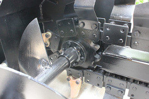 Motosierra para granja y jardín, Tractor de 3 puntos, gran oferta, nuevo tipo - Product Image 5