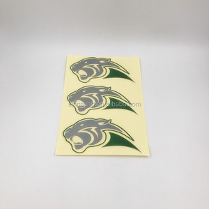 Die cut prueba UV <span class=keywords><strong>al</strong></span> aire libre PVC etiqueta engomada del vinilo - Product Image 2