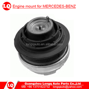 A2022401717 Chính Hãng Cơ Núi Đối Với Mercedes-Benz W202 C180 C200 C220 GLK200 SLK200 2022401117 2022402017 2022402617 2022400217