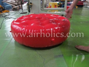 Prezzo di fabbrica boe gonfiabili per il galleggiamento parco acquatico, <span class=keywords><strong>acqua</strong></span> gonfiabile sicuro W3039 - Product Image 2