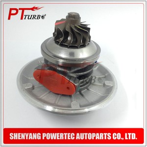 Turbocompresor CHRA para Peugeot 806 2.0 HDI Turbo cartucho GT1546S Garrett 706978/0375F9/0375G0 turbina núcleo de montaje - Product Image 4