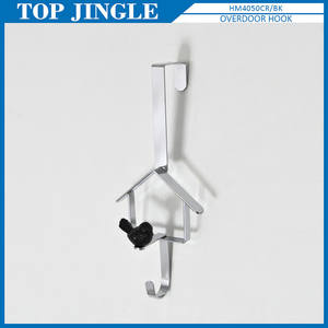 Porte-manteau mural multifonctionnel en forme de nichoir pour oiseaux - Product Image 6