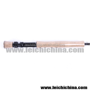 Cannes à <span class=keywords><strong>pêche</strong></span> à la mouche en fibre de carbone série Nano Leichi Chine - Product Image 3