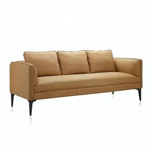 LS-067-3 Hotel Sofa Sample Set Sale Dubai, Sofa Modern Living Room Sofa Chesterfield Sofa Living Room Furniture,three Seat 5 Pcs