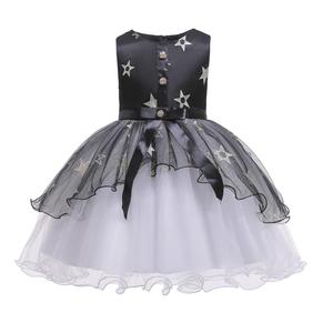 <span class=keywords><strong>Robe</strong></span> <span class=keywords><strong>d</strong></span>'été bouffante pour enfants, tenue de mariage pour petites filles, <span class=keywords><strong>robe</strong></span> de <span class=keywords><strong>demoiselle</strong></span> <span class=keywords><strong>d</strong></span>'<span class=keywords><strong>honneur</strong></span>, à la mode, pour enfants de 6 ans, nouvelle collection - Product Image 5