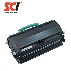 ตลับหมึกพรีเมี่ยมสำหรับ Lexmark E260 E260d E260dn E360dn E460dn E462dn X463 E260A11E