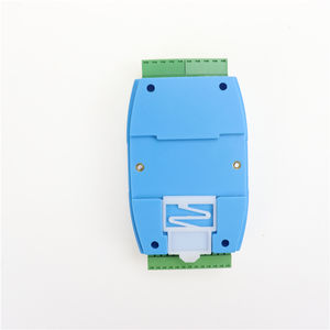 Módulo de Adquisición de Datos de Señal de Termopar RS232 OEM, 8 Canales, 1W, Modbus RTU RS485, Riel DIN de 35mm, Transmisión de Energía Eléctrica - Product Image 3