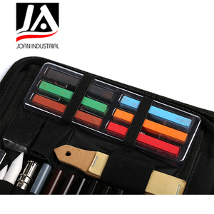 Moda moderna dibujo y croquis lápiz Art set profesional - Product Image 6