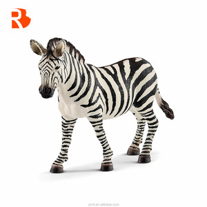 Brinquedos de plástico de cavalo, cavalo de plástico de alta detalhe - Product Image 3