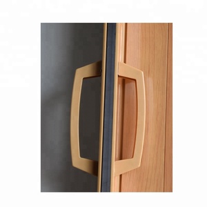 Pvc trượt accordion gấp tủ quần áo cửa - Product Image 2