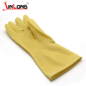 Latex <span class=keywords><strong>gants</strong></span> cuisine de nettoyage étanche ménage <span class=keywords><strong>gants</strong></span> <span class=keywords><strong>atex</strong></span> - Product Image 5