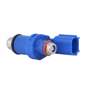 DEFUS Snelle Levering Motorfiets Brandstofinjectie 160cc 180cc 200cc 250cc 10 Gaten 12 Gaten voor Y15zr Benzine Brandstofinjector - Product Image 4