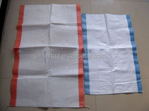 20kg 25kg 50kg PP Woven <strong>Wheat</strong> Maize Flour Packaging <strong>Bags</strong> Flour <strong>Bag</strong> - Product Image 5
