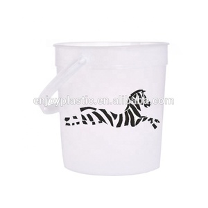 32oz <strong>Cheap</strong> Price Plastic Punch Drink <strong>Bucket</strong> Rum <strong>Bucket</strong> Punch <strong>Bucket</strong> - Product Image 6