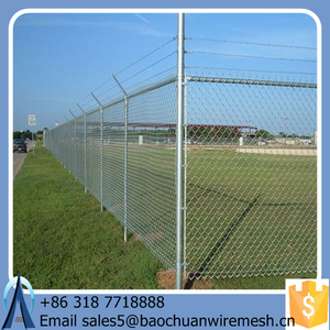 fuerte Alambre <span class=keywords><strong>de</strong></span> espinas usado para cercos perimetales y Mallas <span class=keywords><strong>de</strong></span> Seguridad.Alambre <span class=keywords><strong>de</strong></span> Púas - Product Image 2