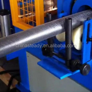 Silicone EPDM SBR lò vi sóng không khí nóng cao su lưu hóa chữa lò hầm Máy Loại sản phẩm máy đùn cao su - Product Image 4