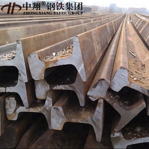 DIN5901:1995-11 Standaard S14 Spoorweg Stalen Rail - Product Image 2