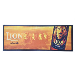 Tấm Lót Quầy <span class=keywords><strong>Bar</strong></span> Bằng Cao Su Tấm Lót Chai Bia Cho Người Chạy Quán <span class=keywords><strong>Bar</strong></span> Tấm Lót Ly Đồ Uống Rượu Bia Quầy <span class=keywords><strong>Bar</strong></span> Quà Tặng - Product Image 3