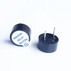 Taidacent di Alta Suono Altoparlante Micro Buzzer Attivo Elettromagnetica DC1.5V /3V / 5V 2731MHz Ad Alta Frequenza Piccolo piezo Buzzer