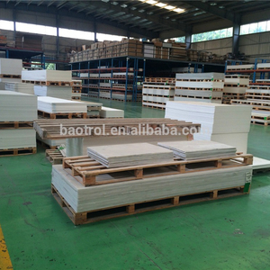 Milky trắng đá/meganite rắn bề mặt Ngưỡng Cửa sổ/rắn bề mặt Composite đá cẩm thạch - Product Image 4