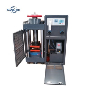 Kullanılan beton <span class=keywords><strong>test</strong></span> ekipmanları beton <span class=keywords><strong>test</strong></span> makinesi - Product Image 4