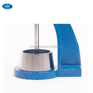 Appareil à aiguille Vicat pour le ciment avec <span class=keywords><strong>dashpot</strong></span> - Product Image 2