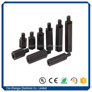 جودة جيدة وسعر رخيص جدا عرافة أنثى إلى ذكر نايلون المواجهة/جودة عالية عرافة النايلون فاصل - Product Image 3