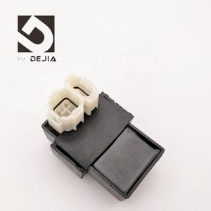 Unidad CDI Universal para Motocicleta de 12V y 6 Pines AC <span class=keywords><strong>CB125</strong></span>, Fabricante Chino - Product Image 3