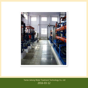 L'eau de mer Electrolysing pour tuyau <span class=keywords><strong>anti</strong></span> - fouling - Product Image 2