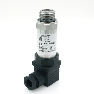 PM300 फ्लश डायाफ्राम स्वच्छता दबाव ट्रांसमीटर - Product Image 6