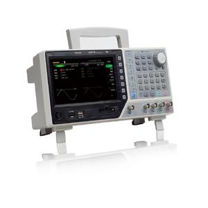 Hantek-generador de señal con 2 canales, generador de funciones DDS, forma de onda arbitraria, USB, LCD, Digital - Product Image 3