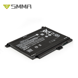 <span class=keywords><strong>Batterie</strong></span> d'ordinateur portable rechargeable Li-ion 41Wh BP02XL 5320mAh pour les modèles d'ordinateurs <span class=keywords><strong>Pavilion</strong></span> <span class=keywords><strong>PC</strong></span> 15 AU181NA AU118TX AU114TX AU116TX AU117TX 7.7V - Product Image 4