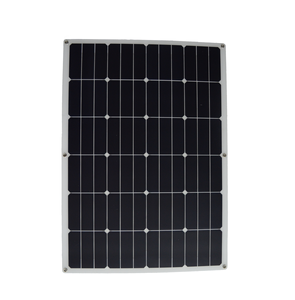 Hotsell 40V Wasserdichte <span class=keywords><strong>Sunpower</strong></span> 85W ETFE <span class=keywords><strong>Flexible</strong></span> <span class=keywords><strong>solar</strong></span> panel - Product Image 2