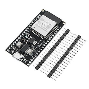Module ESP32 <span class=keywords><strong>ESP</strong></span>-WROOM-32 avec carte <span class=keywords><strong>SD</strong></span>, FT231 USB, WiFi et Bluetooth pour Arduino - Product Image 1