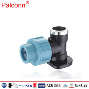 Ống HDPE <span class=keywords><strong>PP</strong></span> Phụ Kiện PN16 160MM - Product Image 4