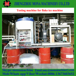 Affettatrice industriale del ghiaccio secco del fiocco dell'<span class=keywords><strong>acqua</strong></span> dolce <span class=keywords><strong>acqua</strong></span> salata del mare 3 tonnellate macchina del creatore dell'affettatrice del chip della <span class=keywords><strong>neve</strong></span> del ghiaccio del fiocco per il pesce - Product Image 6