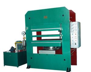 Presse hydraulique pour la vulcanisation du caoutchouc, 1 pièce, <span class=keywords><strong>prix</strong></span> d'usine - Product Image 1
