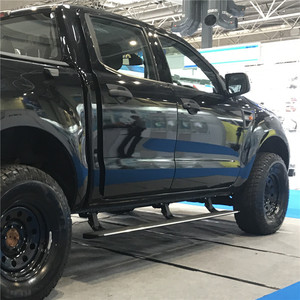 Powtree — planches de course électriques pour Suv, accessoire pour camion, <span class=keywords><strong>Jeep</strong></span> <span class=keywords><strong>Wrangler</strong></span> Jl, 4 <span class=keywords><strong>portes</strong></span>, 2019 - Product Image 4